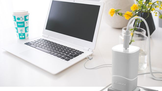 Innergie PowerGear ICE 65