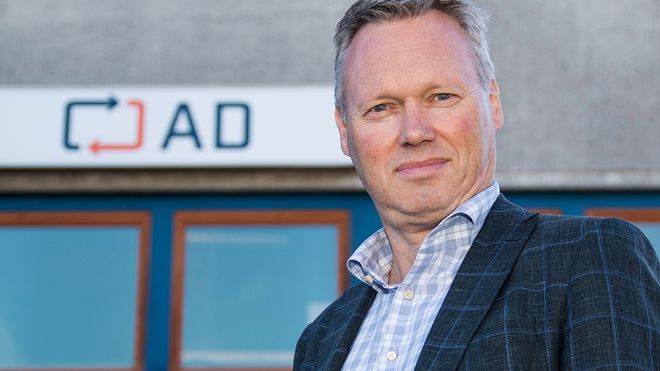 VIL LEDE SLETTING OG SIKKERHET