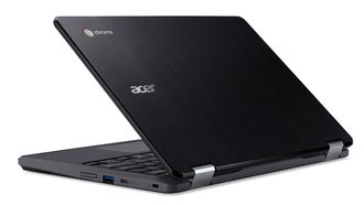 Acer Chromebook Spin 11.