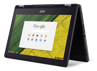 Acer Chromebook Spin 11.