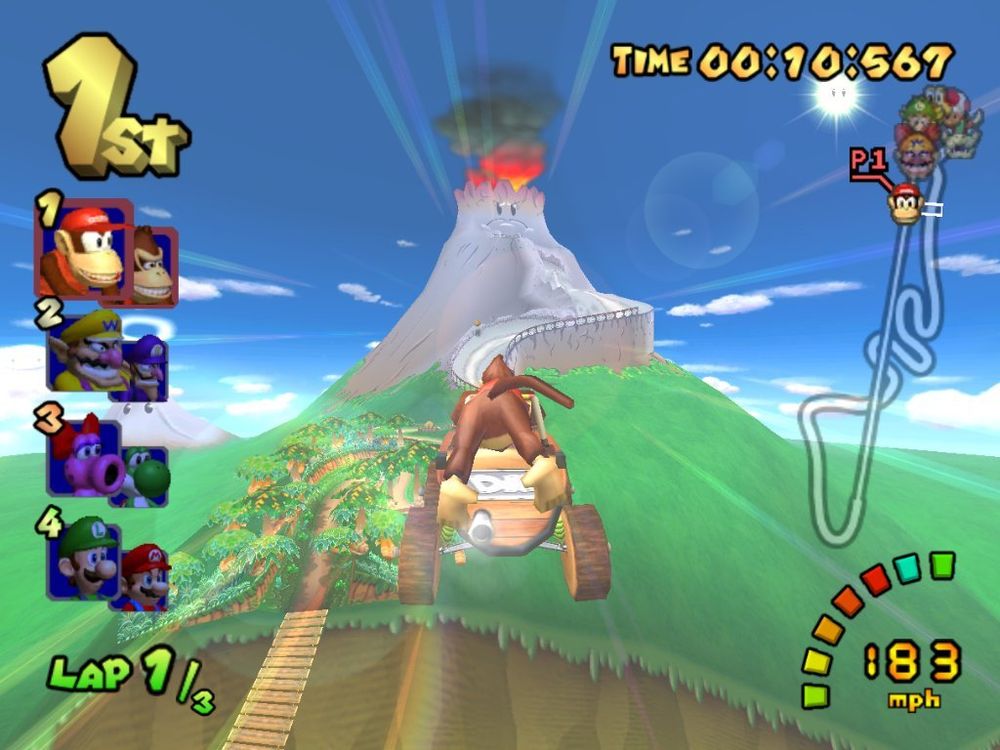 DK!