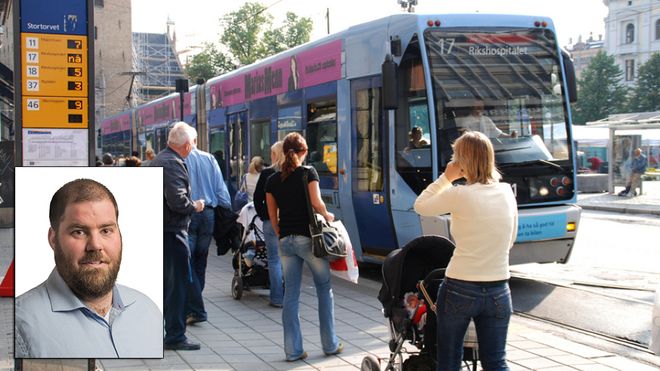 Ruter fjerner snikernes favorittunnskyldning