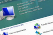 Vista-kompatible programmer