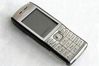 Nokia E50 med kamera