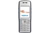 Nokia E50 med kamera