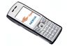 Nokia E50 med kamera