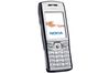 Nokia E50 med kamera