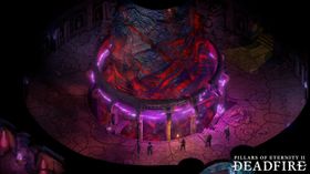 Pengene strømmer fortsatt inn for Pillars of Eternity-oppfølgeren.