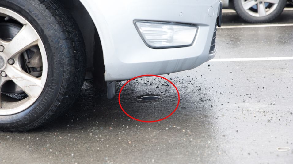 Denne egenutviklede sensoren fra Q-Free i Trondheim kan snart bli et viktig hjelpemiddel for pendlerne som hver dag leter en plass å sette fra seg bilen på i nærheten av byens innfartsårer.