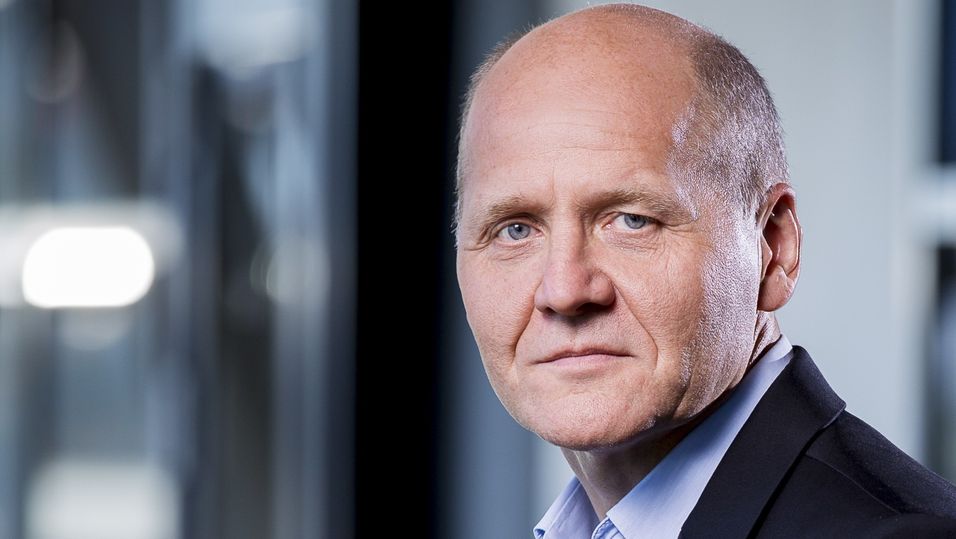 Telenor leverer et kvartalsresultat som overgår forventningene.