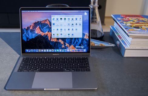 Apples billigste nye MacBook Pro er ikke en stor nok oppgradering for at eksisterende MacBook-brukere trenger investere hele 16 000 kroner i den. Vi har mye av det vi trenger allerede.