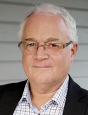 Atle Hagtun, Norges Taxiforbund.