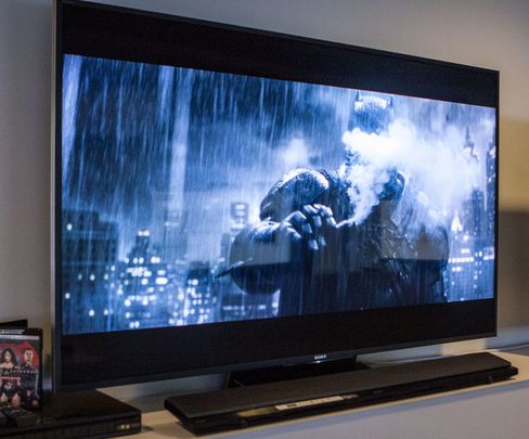 ZD9 byr fortsatt på de heftigste spesifikasjonene hos Sony.