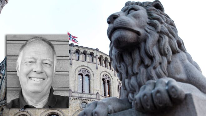 30 år med digitalisering: – Dette dreier seg om noe langt mer enn IKT-standarder og teknologi