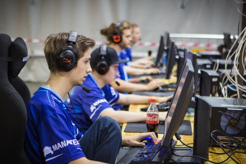 Philip «Philip» Løseth er tilbake i det gjeveste selskapet. Nordic Warthogs vil nok få det tøft.