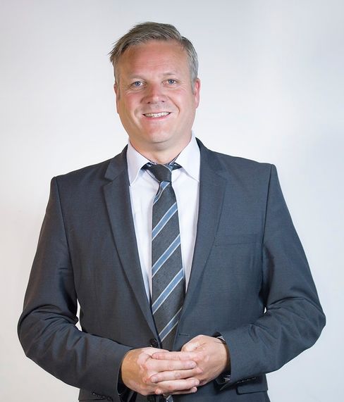 Bjarte Malmedal er seniorrådgiver i NorSIS.