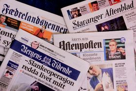 Bergens Tidende gjøre flere endringer i den redaksjonelle linja.