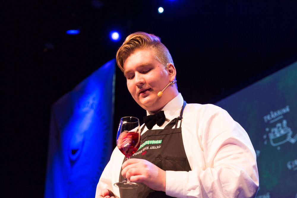 Kim Høiem Rønning.