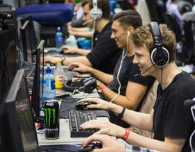 Epiphany Bolt-spillerne klarte å sikre seg to poeng i søndagens oppgjør mot Celestial Gaming.