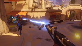 Blizzard liker ikke at Overwatch-spillere bruker mus og tastatur på konsoll.
