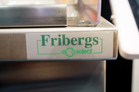 ØKOSYMBOL: Se etter dette symbolet hvis du vil spare penger.