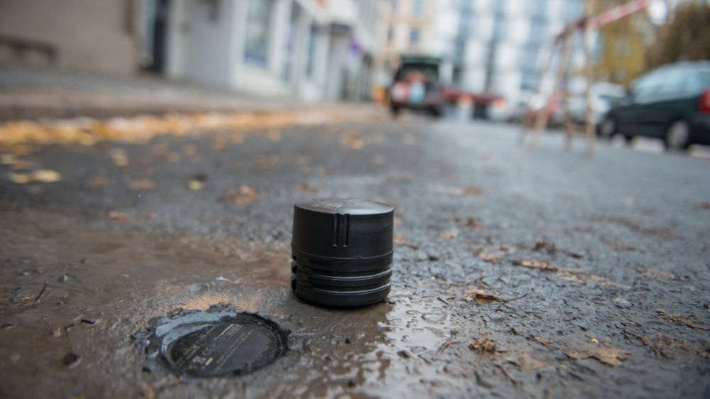 Illustrasjonsfoto. Det er såvidt digi.no vet ingen kjente sikkerhetsproblemer med enhetene på bildet.