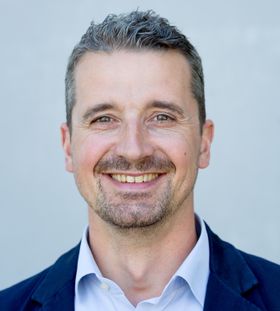 Ole-Jacob Mosvold tilbake til Mentor Medier etter knapt to år i Amedia.