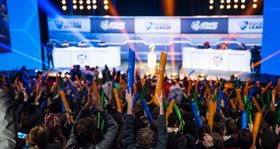 Psyonix vil satse mer på Rocket League som en e-sport.