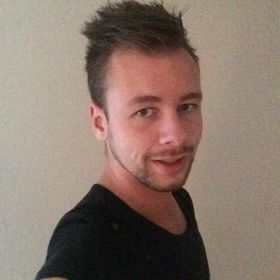 Fredrik «BuerNOR» Buer Pedersen.