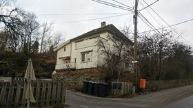 DYREST PÅ KOLBOTN I FJOR: Denne eneboligen var den dyrest omsatte eiendommen på Kolbotn i fjor. Den gikk for 15 millioner kroner.