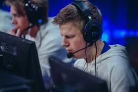 Anders «aNdz» Kjær ønsker å ta tilbake den norske Counter-Strike-tronen.
