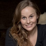 Ingvild Moen, Resonate.