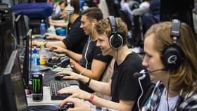 Epiphanys Mid Lane-spiller Sondre «Tivity» Afdal mener de kunne ha vunnet begge kampene dersom de hadde rettet opp i noen småfeil.