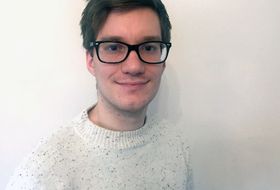 Tarjei Berg, snart journalist for iLaks.no.