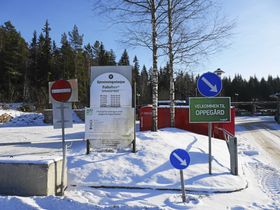 ØNSKER EN NY LØSNING: Ordfører Thomas Sjøvold mener blant annet at det interkommunale eierskapet i Follo Ren stikker kjepper i hjulene for en effektiv renovasjonsløsning.