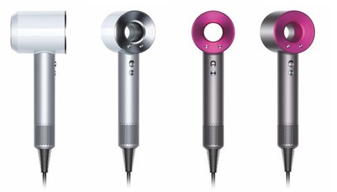 Dyson Supersonic.