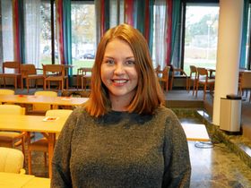 KOMMUNESTYREREPRESENTANT: Synnøve Kronen Snyen sitter i kommunestyret i Oppegård.