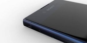 Designspråket er det samme som hos de nye Xperia XZ- og Xperia X Compact-modellene.