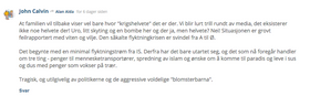...og mer fra Nettavisens kommentarfelt.