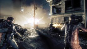Homefront: The Revolutions tredje og siste utvidelse blir skytespillets største.