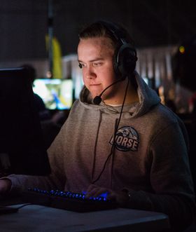 «ztk» kan være ferdig som Norse-spiller.