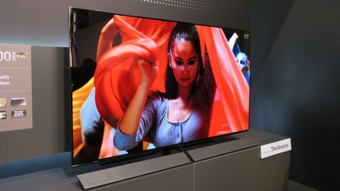 Panasonic EZ1000.