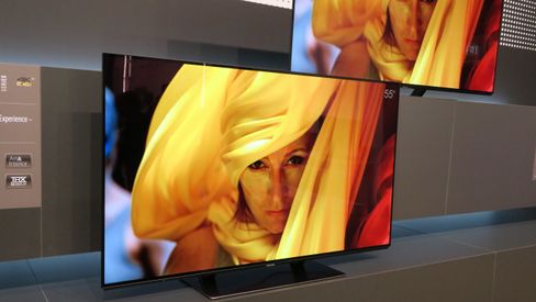 Panasonic EZ950.
