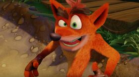 Crash Bandicoot-oppussingen kan kanskje komme til Xbox One eller PC.