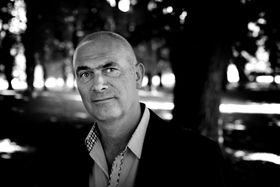 Jan Morten Drange, administrerende direktør for Annonsørforeningen (ANFO).