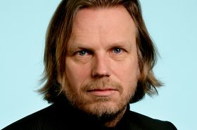 Kyrre Nakkim er redaktør for nyhetsprogrammer i NRK..