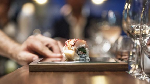 Blir det mer norsk Michelin-jubel?