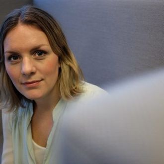 BEDRIFTER BØR HA FORSIKRING: Det mener Margareth Nilsen, jurist og produktekspert i IF Skadeforsikring.