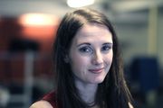 Anne Tjønndal, stipendiat ved Nord Universitet.