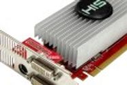 Vifteløst Radeon X1300-kort